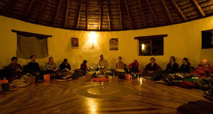 Uncovering Ayahuasca: When The Scientist Meets The Shaman. | Circus Bazaar