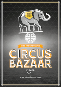 Circus Bazaar