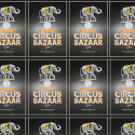 Welcome to "Circus Bazaar"