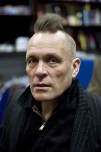 John Robb thinks that the concept of guilty pleasures is pathetic.