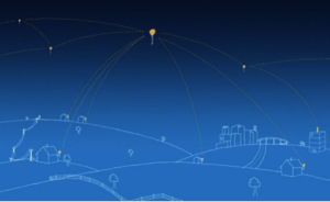 Google Loon Project