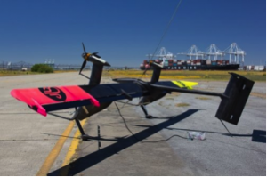 Google X acquires Makani Power for kite-like airborne wind turbines