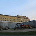 Norway´s Largest Prison