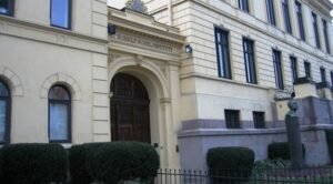 Norwegian Nobel Institute