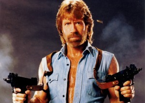 Way of the Dragon 2013 Remake Bruce Lee Chuck Norris