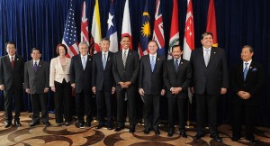 EPIC FAIL as TPP negotiations fall over in Singapore with Wikileaks