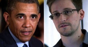 Barack Obama vs Edward Snowden- Snowdens reply on Barack Obamas speech