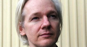governments god julian assange
