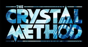 The Crystal Method's "The Crystal Method" - Album review