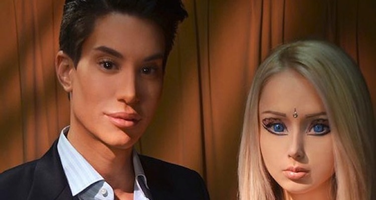 Modern ‘Eugenics’ & Our Culture’s Warped Idea Of Beauty