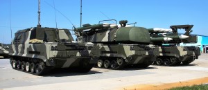 Flight MH17 and Pretexts by Putin