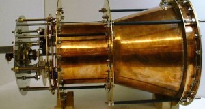 Eagle Works: The Manhattan project of space travel