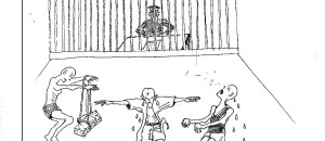 The Future of North Korea Part 1