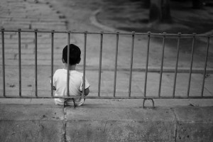 Absent Fathers, Broken Sons