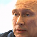 Putin's Reminder - "Russia is one of the leading nuclear powers.”