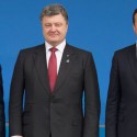 The Minsk “cease fire” agreement