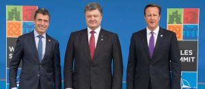 The Minsk “cease fire” agreement
