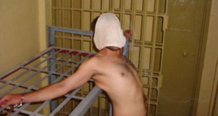 Obama Administration to Justify withholding Torture Photos.