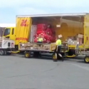 Incredible DHL Express Video Goes Viral Worldwide
