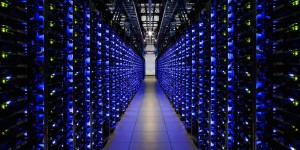 The Internet of Things