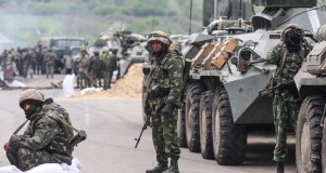 Donbass Endgame: How this war can end now.