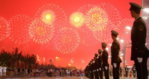 The real winner of the Ukraine crisis could be China