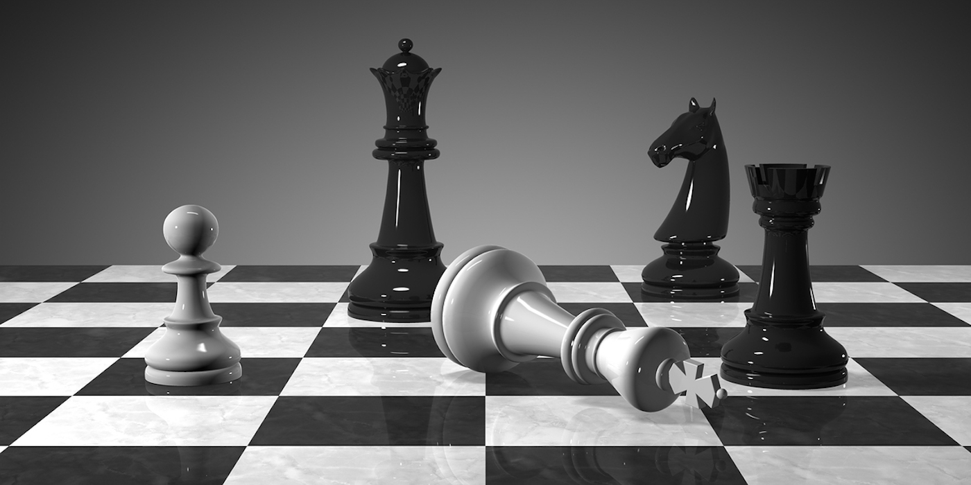 Towards a proactive Russia policy: What constitutes checkmate?
