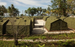 Australia’s 'two-fingered salute’ to the United Nations