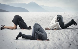 Sorting it all out: Easier said than done