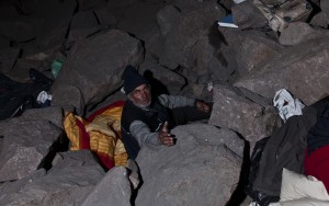 Is Norway`s Criminalisation Of The Homeless Racist?