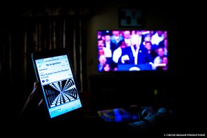 The Coming Populist Storm