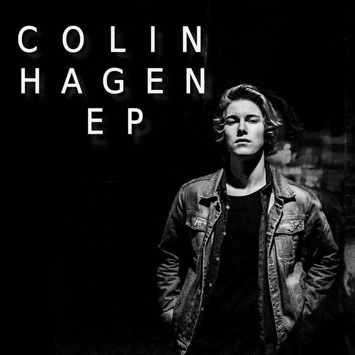 Colin Hagen