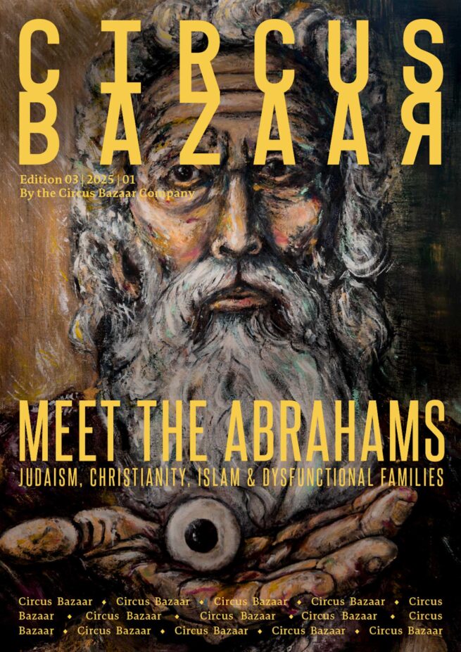 Meet the Abrahams