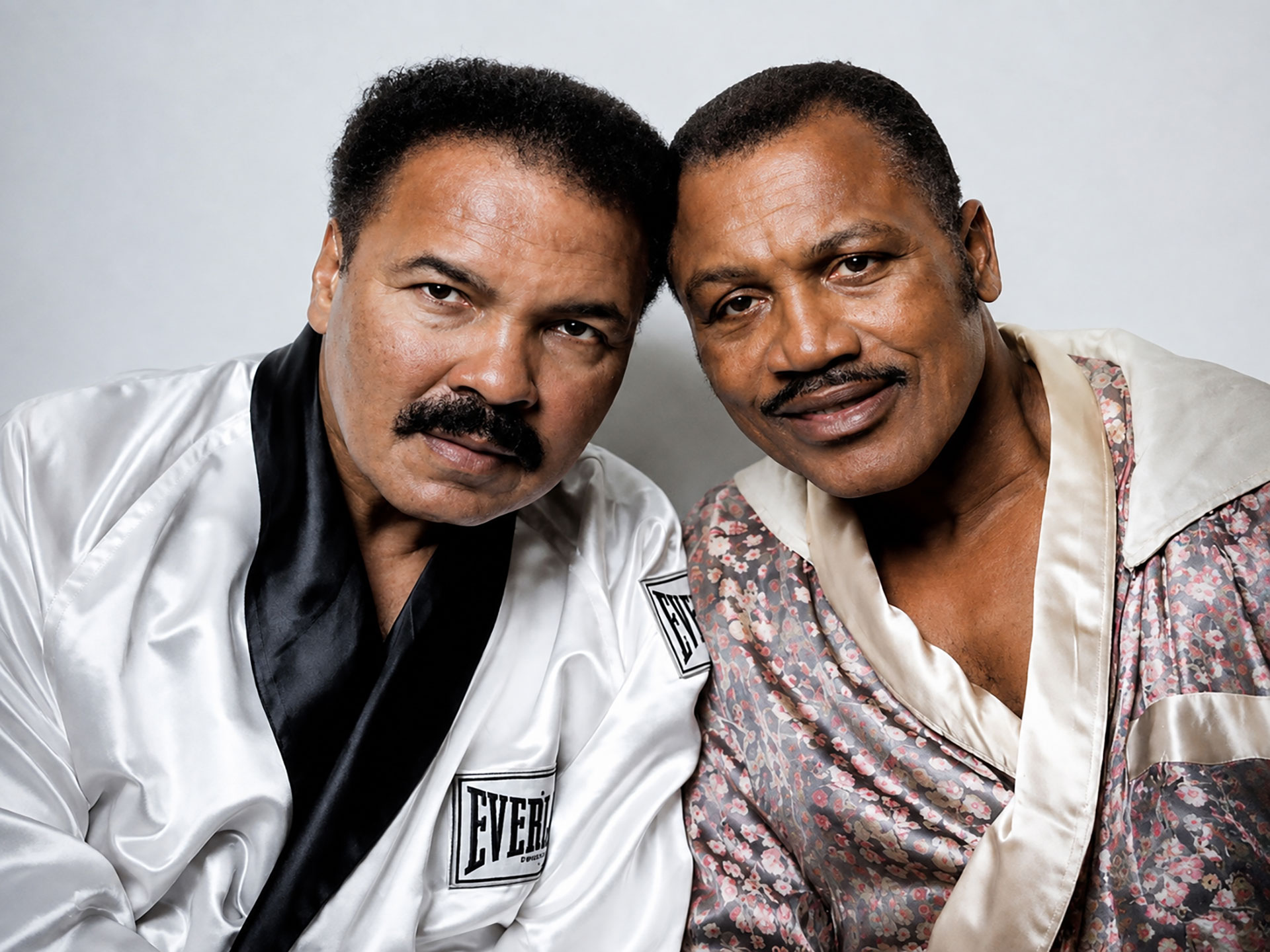 The Unrivalled Rivalry — The Thrilla in Manila turns 50