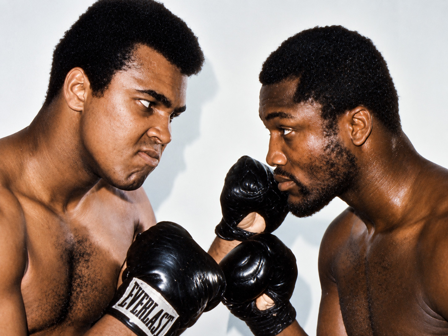 The Unrivalled Rivalry — The Thrilla in Manila turns 50
