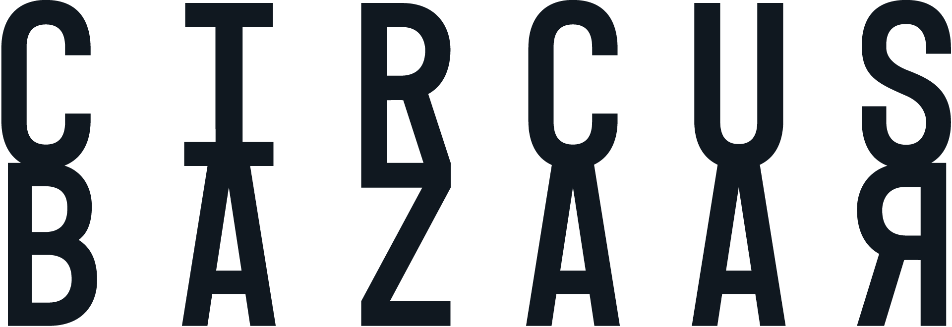 Circus Bazaar Magazine