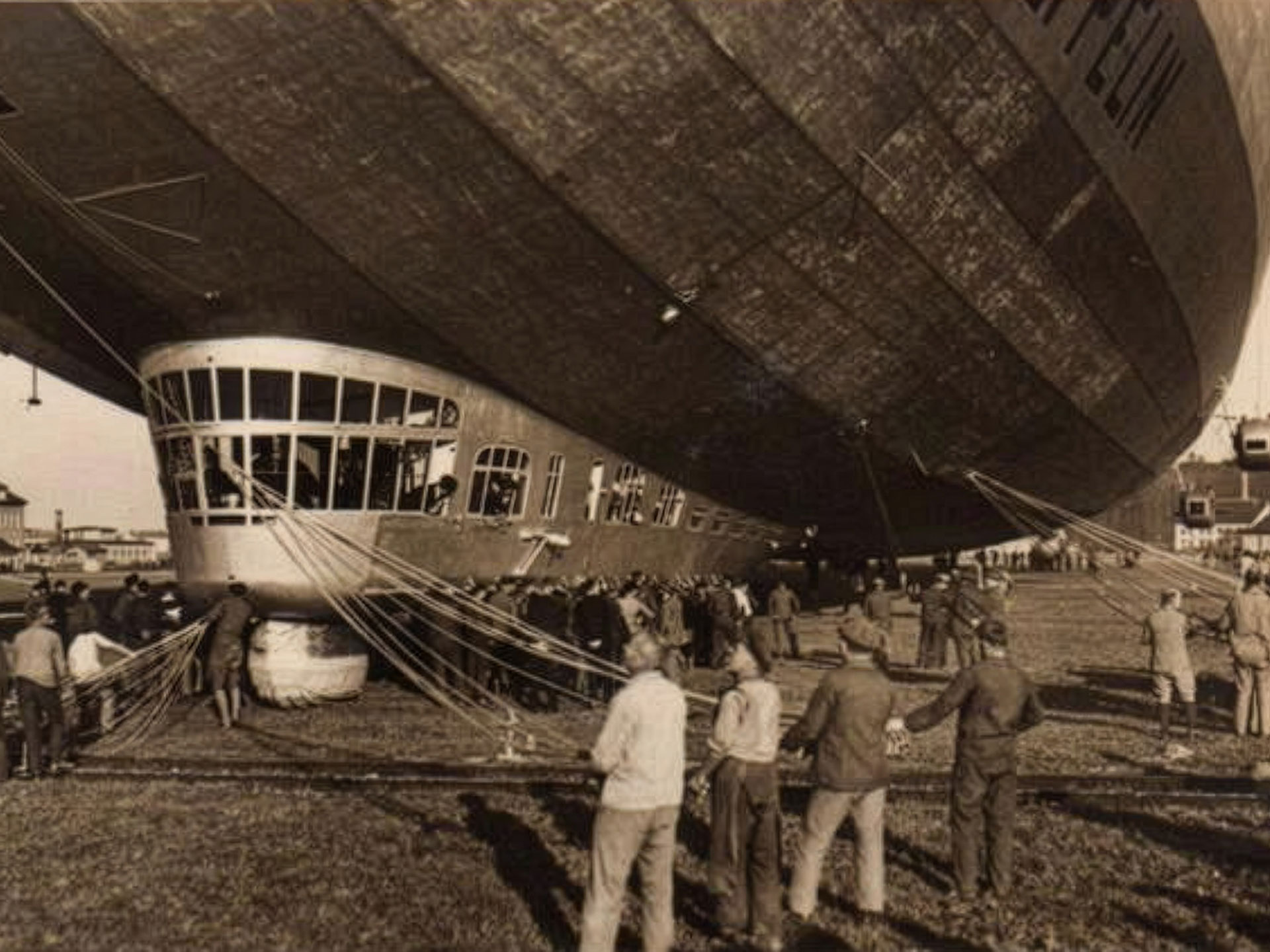 Europe in Asia welcomes the Europe in the Air