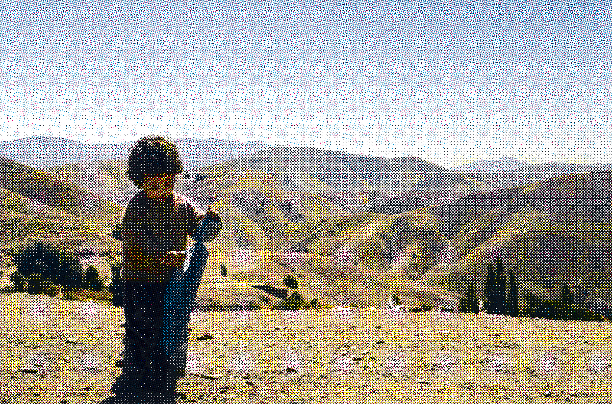 The Long Road Out of Iran