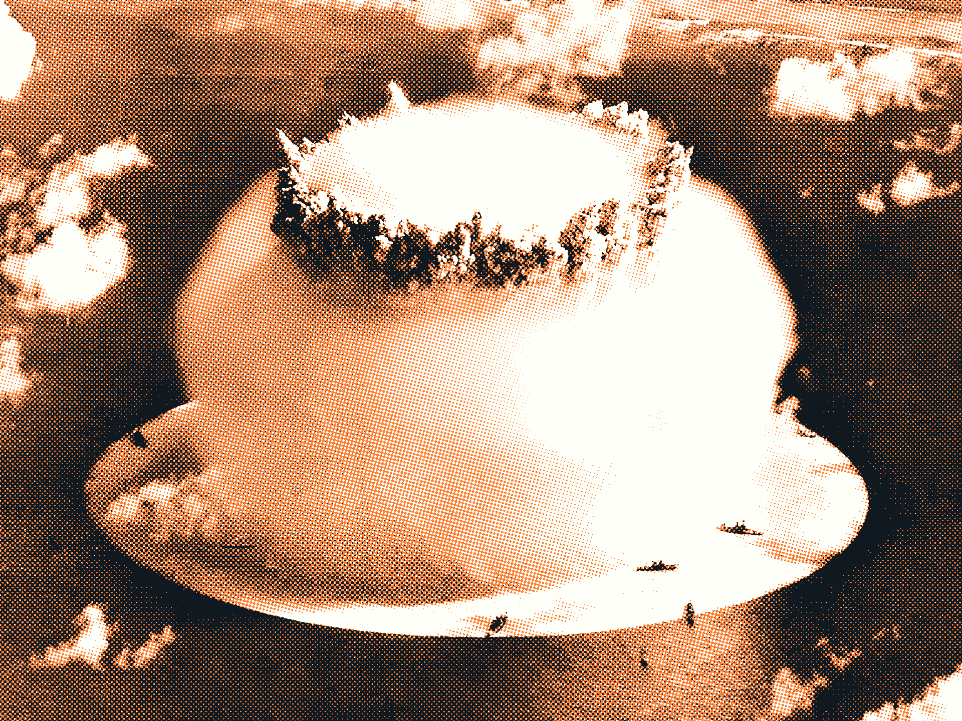 Operation Crossroads, Part VII