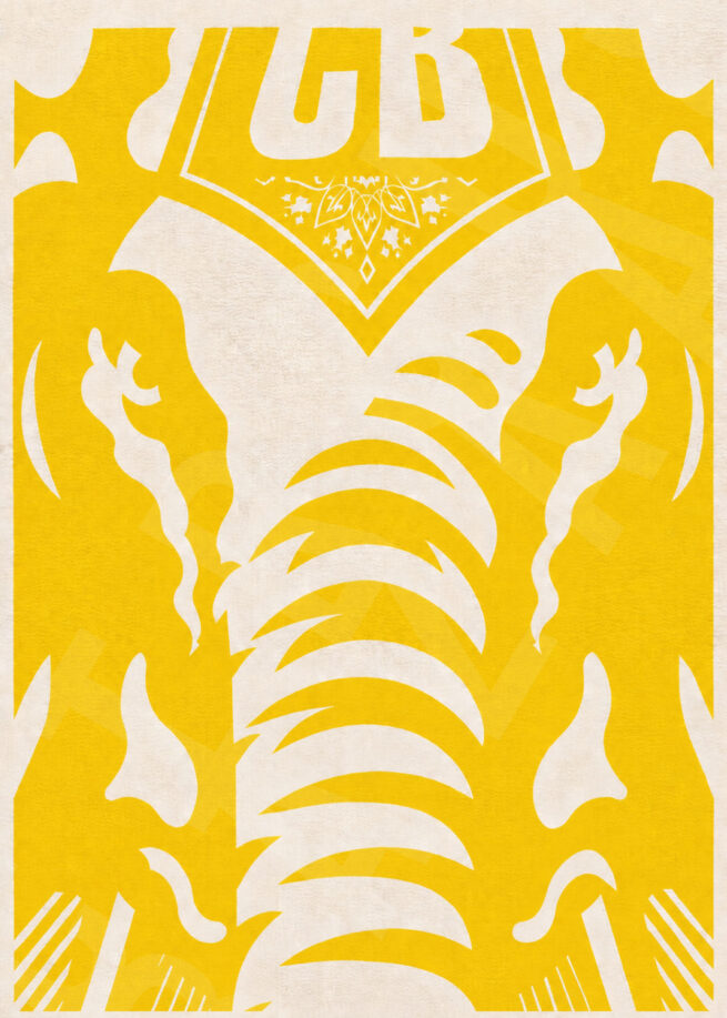 The Circus Bazaar Broadside · Bill I