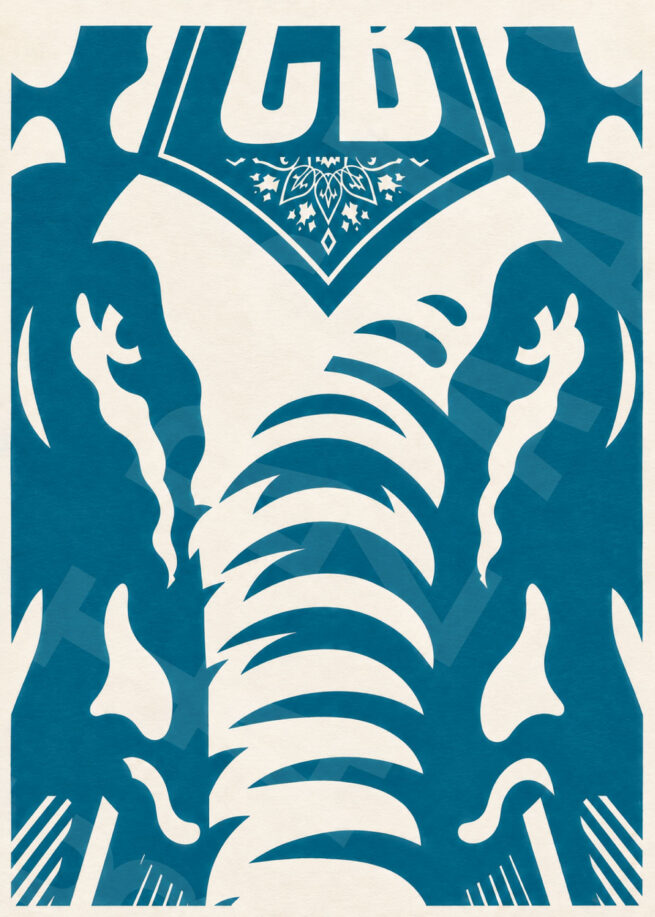The Circus Bazaar Broadside · Bill I