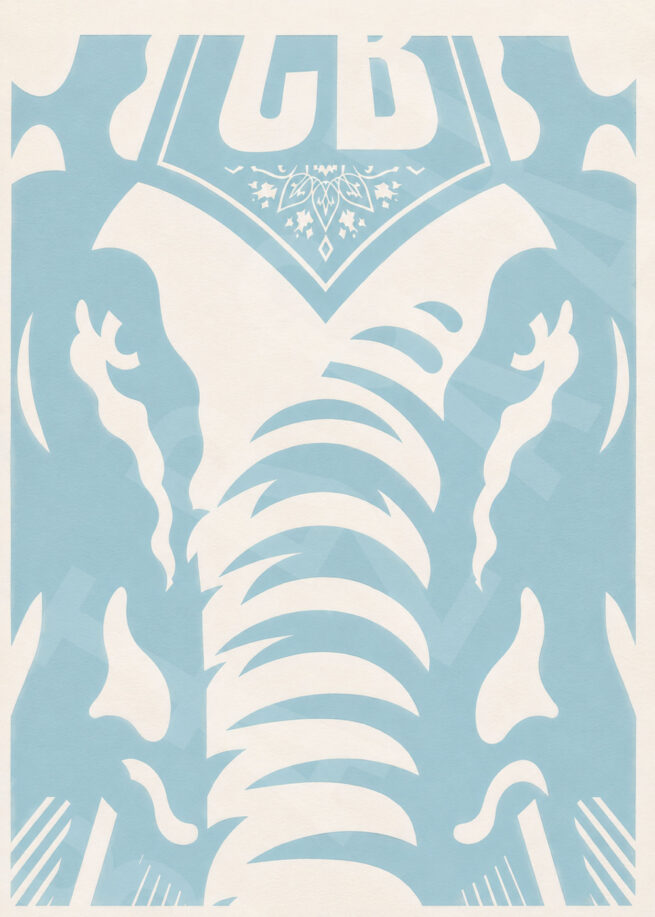The Circus Bazaar Broadside · Bill I