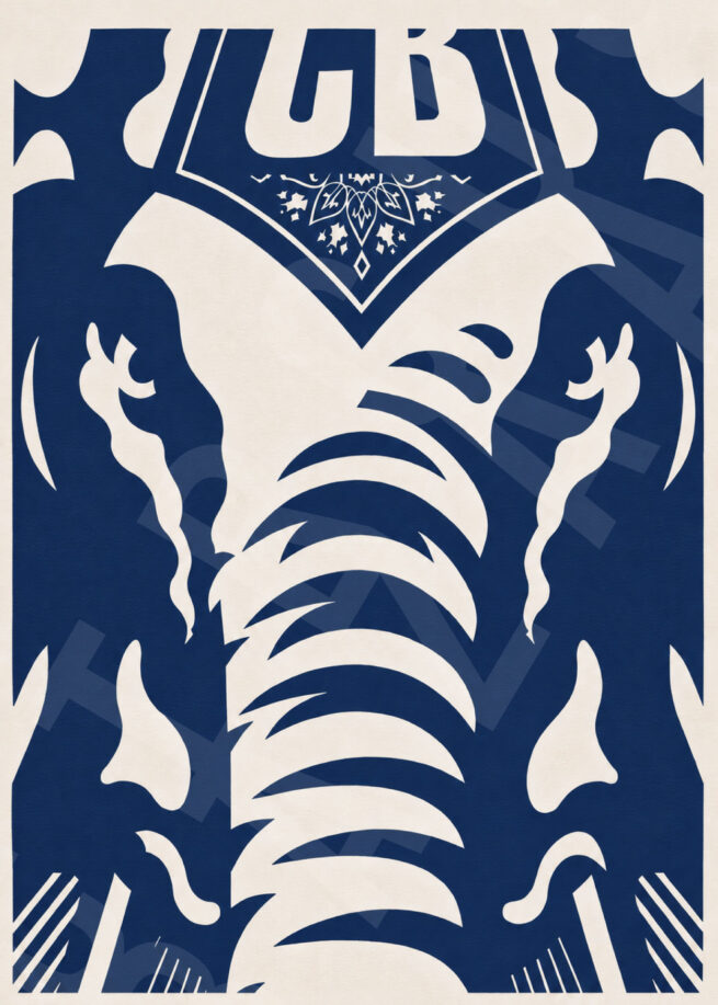 The Circus Bazaar Broadside · Bill I