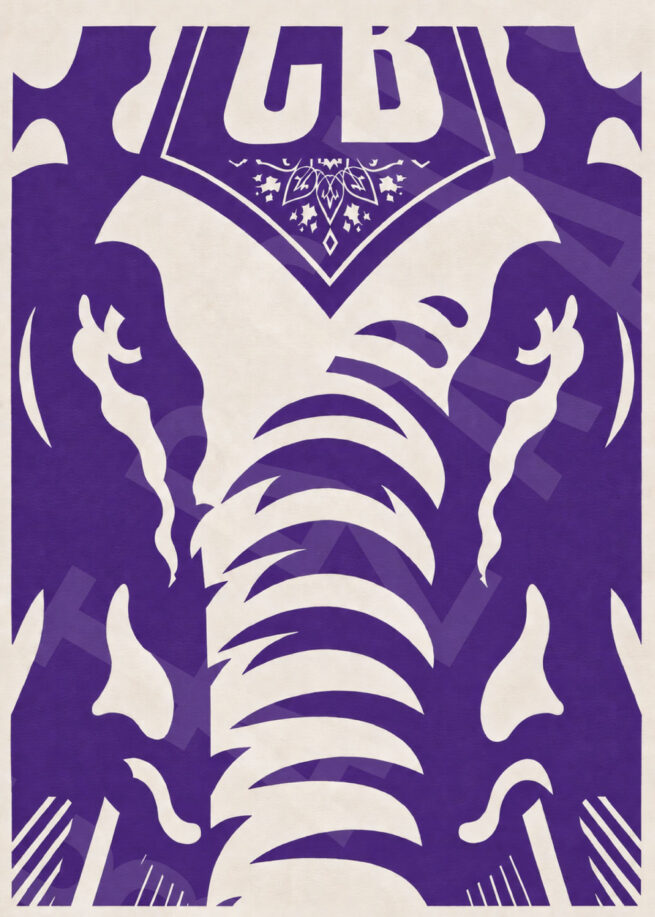 The Circus Bazaar Broadside · Bill I