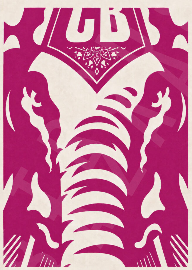 The Circus Bazaar Broadside · Bill I
