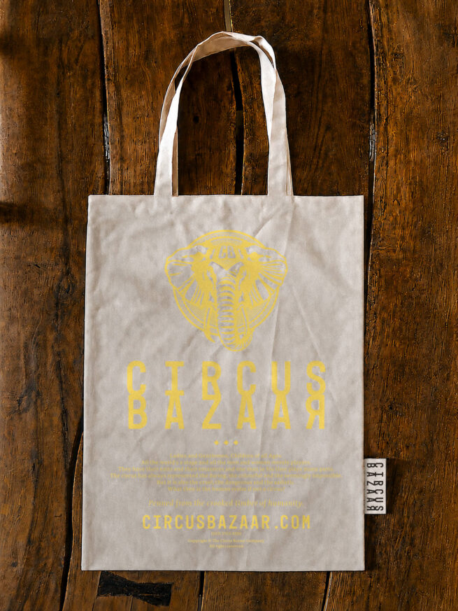 The CB Billposter Bag I