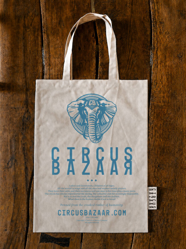 The CB Billposter Bag I