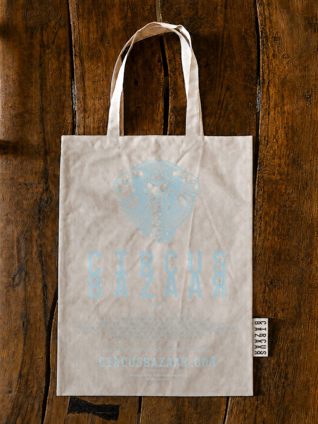 The CB Billposter Bag I