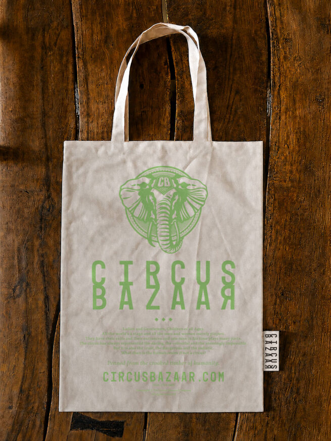 The CB Billposter Bag I