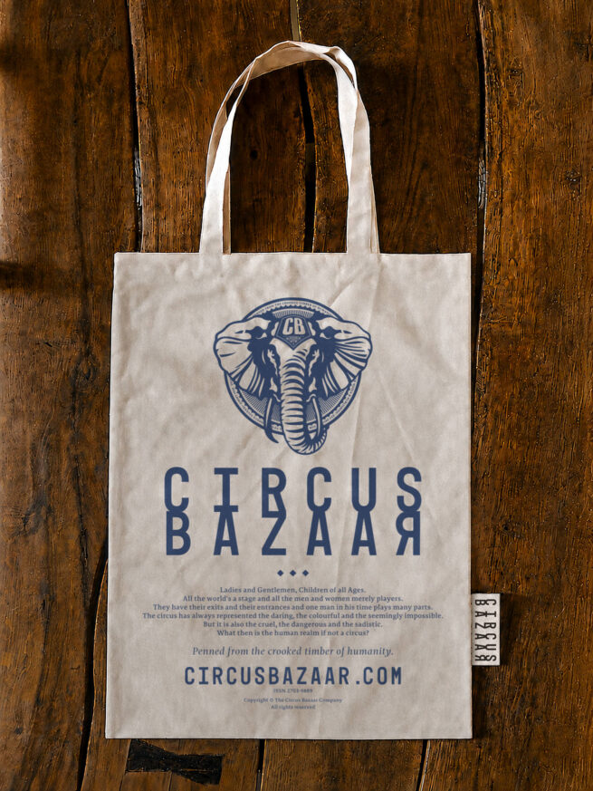 The CB Billposter Bag I